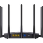 Маршрутизатор Wi-Fi Tenda RX2 Pro: Максимальная скорость 1201+300 Мбит/с
