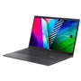 Ноутбук ASUS Vivobook 15 OLED (K513EA-OLED2042W): Процессор Intel Core i5-1135G7 (2.4 - 4.2 ГГц) / 4 - ядерный
