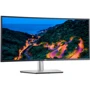 Монитор Dell UltraSharp 34 Curved USB-C Hub U3423WE (210-BFIT): Формат изображения 21:9