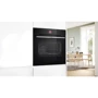 Духовой шкаф электрический Bosch HBG7241B2: Размеры 59.5х59.4х54.8 см