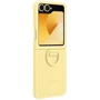 Чохол для телефона Samsung Silicone Case Yellow (EF-PF741TYEGUA) для Samsung F741 Galaxy Flip 6