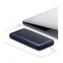 Внешний аккумулятор Xiaomi ZMI Power Bank 15600mAh USB-C Black (QB815) фото 10