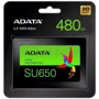 ADATA Ultimate SU650 480 GB (ASU650SS-480GT-R) UA фото 4