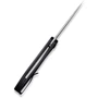 Нож Civivi Synergy3 C20075B-1 (C20075B-1): Система блокировки Есть