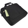 Сумка для ноутбуков Case Logic 14" Huxton Attache Black (HUXA114K): Вместимость ноутбук 14"