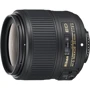 Об'єктив для фотоапарата Nikon AF-S Nikkor 35mm f/1.8G ED (JAA137DA)