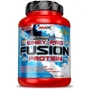 Протеин Amix WheyPro FUSION 2300 g / 77 servings / forest fruits
