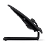 Баунсер Cybex Lemo Stunning Black (521003247): Вік с рождения