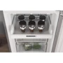 Холодильник WHIRLPOOL W7X 94A OX: Размеры 202.7х59.6х67.8 см