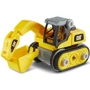 Игрушка-конструктор Экскаватор Funrise Machine Maker 20 см (80903F)