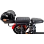 Трехколесный электроскутер Atlas Hunter 2500W Red фото 6