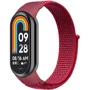 Ремешок ArmorStandart Nylon Red for Xiaomi Smart Band 8 / 9 / 10 (ARM86903)