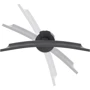 Монитор NEC MultiSync EX341R black фото 10