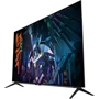 Монітор Gigabyte Aorus FO48U: Покриття екрану матове