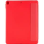 Аксессуар для iPad Epik Smart Case Red for iPad 10.2 2019-2021/iPad Air 2019/Pro 10.5: Цвет красный