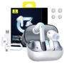 Наушники Baseus AeQur G10 White (A00055400221-00): Тип крепления без креплений