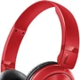 Наушники Philips SHL3060RD/00 Red: Тип крепления оголовные
