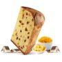 Панеттоне Deco Pineta Panettone Classico, 900 г (WT3740): Вес нетто 900 г
