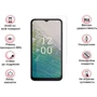 Аксессуар для смартфона BeCover Tempered Glass Black for Nokia C32 (709739)