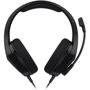 Наушники HyperX Cloud Stinger Core Black (HX-HSCSC2-BK/WW / 4P4F4AA): Назначение геймерские