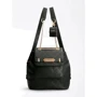 Женский рюкзак Guess Bea Backpack черный (HWVS8132320-BLA)