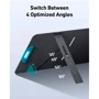 Солнечная панель Anker Solix PS200 Solar Panel - 200W / 48V(4.17A) / MC4 / XT60 (A24360A1) фото 2