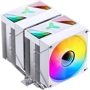 Кулер Jonsbo CR-1400 DV2 White: Призначення для процессора