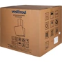 Витяжка Vestfrost HDI 60650 1BGS фото 12