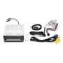 GoClever Navio CAR 701: FM-тюнер FM, AM