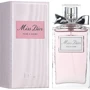 Туалетна вода Christian Dior Miss Dior Rose N`Roses 100 ml: Вид Туалетна вода