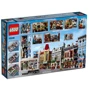 Конструктор LEGO Creator Детективное агентство (10246): Рекомендуемый возраст от 16 лет