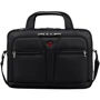 Сумка для ноутбуков Wenger 12-13.3" BC Pro Black: Тип сумки сумка