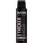 Syoss Thicker hair Спрей для потовщення волосся з технологією Fiber 150 ml
