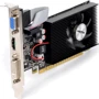 Видеокарта Arktek GeForce GT 710 2GB (AKN710D3S2GL1): Тип памяти GDDR3