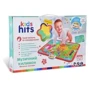 Музичний килимок Kids Hits Веселий зоопарк (KH05/002): Тип развивающий коврик