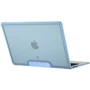 UAG [U] Lucent Cerulean (134008115858) for MacBook Air 13.6" M3 | M2 (2024 | 2022): Тип аксессуара чехол