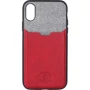 Чехол для iPhone Polo Tasche Red (SB-IPXSPPOC-RED) for iPhone X/iPhone Xs
