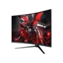 Монитор MSI Optix G321CQP: Покрытие экрана антибликовое