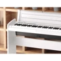 Цифровое пианино KORG LP180 WH 100013224000: Количество клавиш 88 (7.5 октав)
