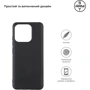 Чехол для телефонов ArmorStandart Matte Slim Fit Black for Xiaomi Redmi 12С / 11A (ARM65963): Совместимость Xiaomi Redmi 12С / 11A
