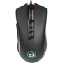 Мишка Redragon Cobra FPS M711-2 RGB USB Black (70661)