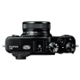 Fujifilm FinePix X20 Black: Количество эффективных мегапикселей 12.0
