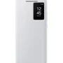 Чехол для телефонов Samsung Smart View Wallet Case White (EF-ZS928CWEGWW) for Samsung S928 Galaxy S24 Ultra