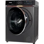 Стиральная машина Prime Technics PWF 91479 SID: Сушка нет
