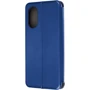 Чохол для телефона ArmorStandard G-Case Blue для ZTE Blade A34 (ARM78992): Сумісність ZTE Blade A34