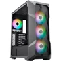 Корпус Cooler Master MasterBox TD500 Max V2 Black (TD500V2-MGNN85-SL0): Назначение игровой
