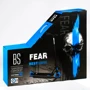 Самокат трюковый Best Scooter Fear SCS черно-серый (112899) фото 10