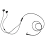 Наушники Marshall Headphones Mode Black (4090939): Тип конструкции вакуумные