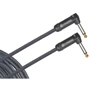 Інструментальний кабель PLANET WAVES PW-AMSGRR-10 AMERICAN STAGE, RIGHT to RIGHT, 10ft
