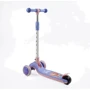 Самокат триколісний Skyper (MR-03465): Тип коліс литые